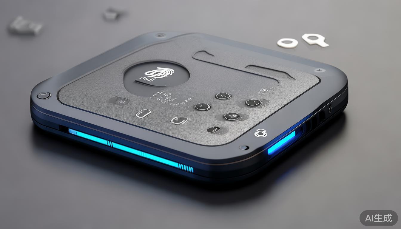 imToken冷钱包：独特技术架构与安全设计理念保障资产存储安全