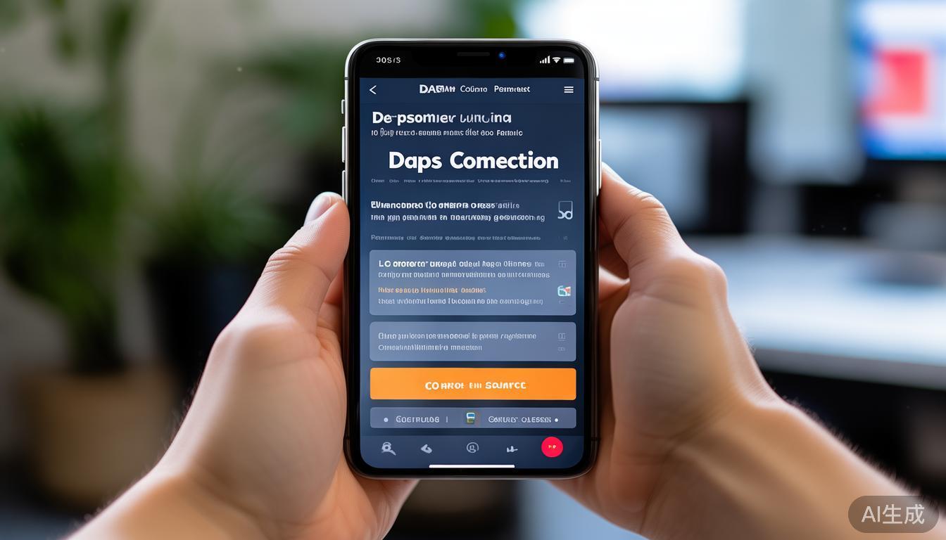 数字资产管理从业者看 imToken 官网版发布,安全与体验双升级
