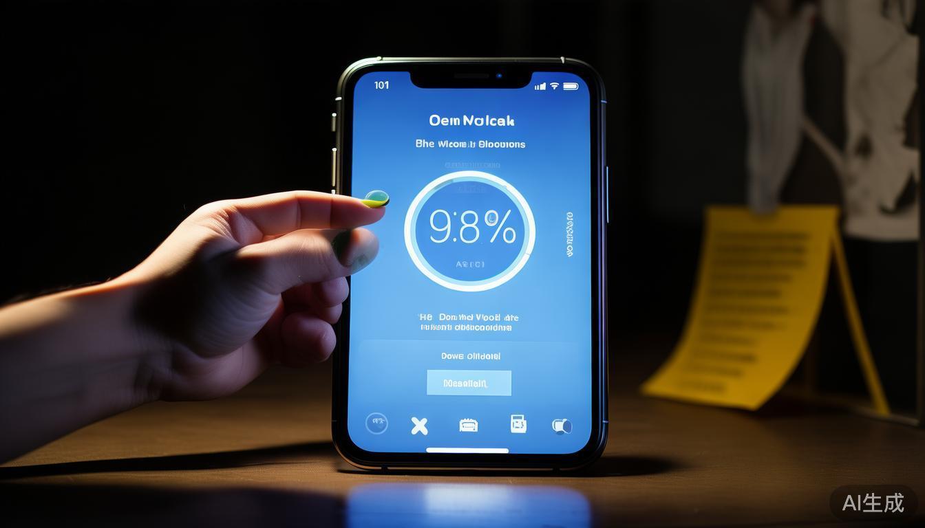 数字货币钱包安全性至关重要！选IM官方下载版本是关键？