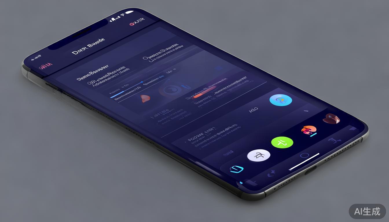 imToken钱包评测:新手必看!直观设计、清晰指引,轻松管理ETH/BTC等主流资产