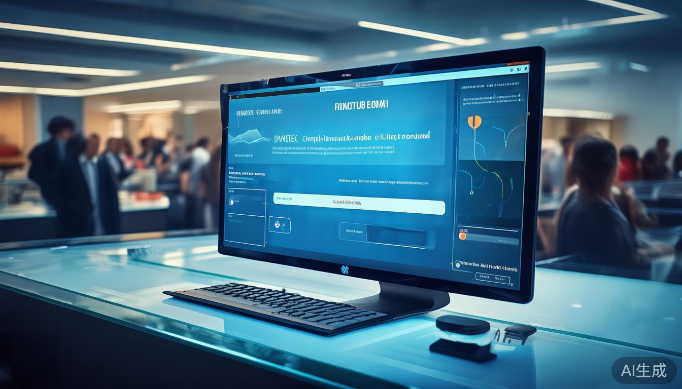 钱包身份验证新升级!多因素认证构筑资产安全防线,守护你的数字财富