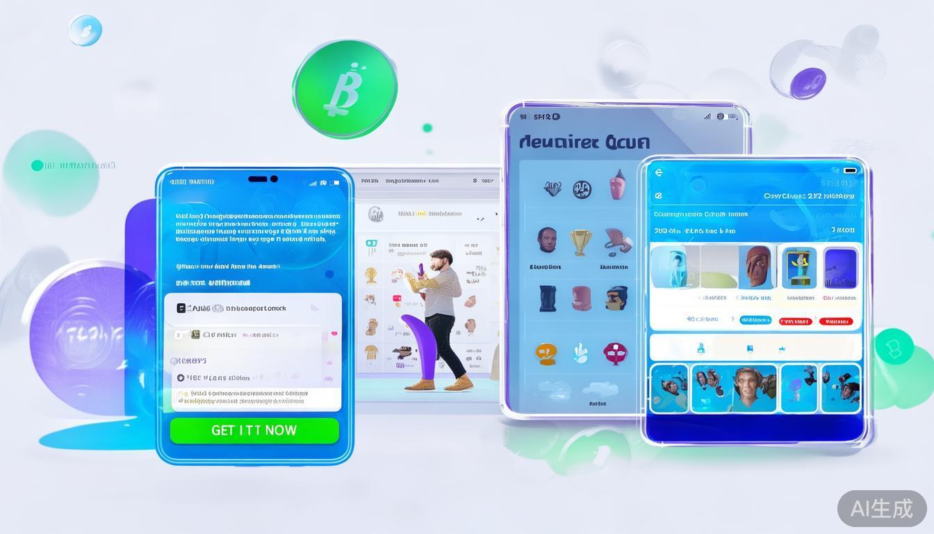 imToken安卓端软件推广技巧:社区平台及项目开展要点