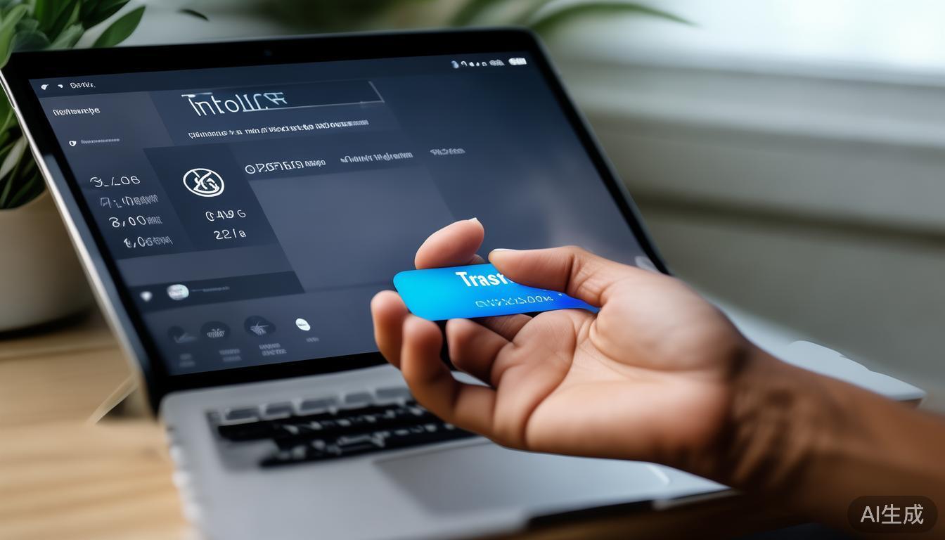 imToken钱包受关注,口碑褒贬参半,安全性能获好评