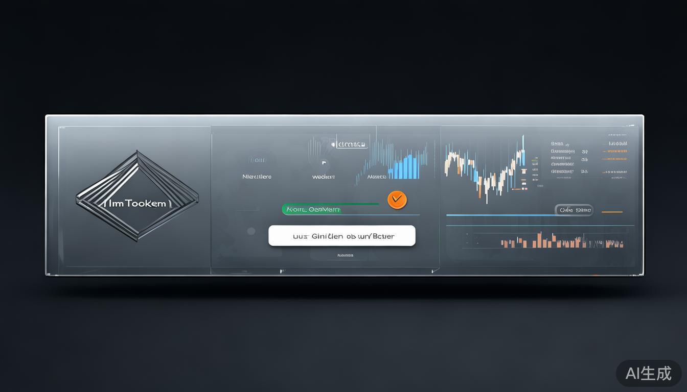 imToken官网升级！为数字货币交易打造便捷可靠平台，提升市场活跃度