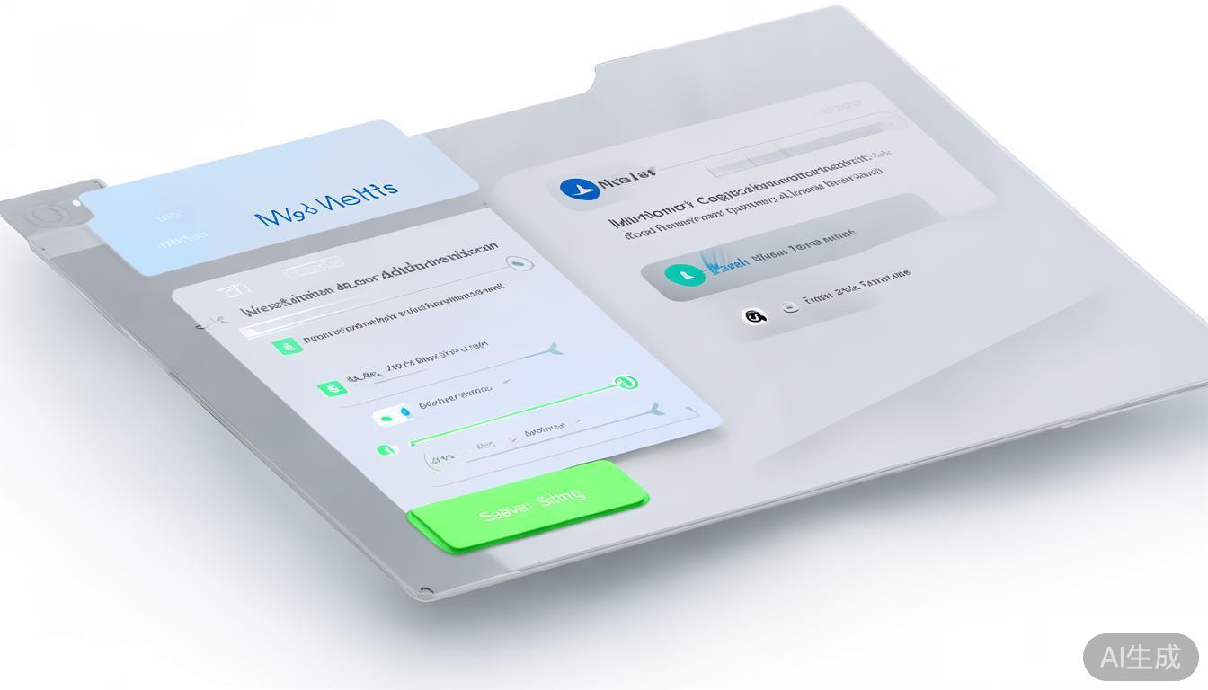 imToken 2.0国际版配置投资参数不难，详细步骤来了