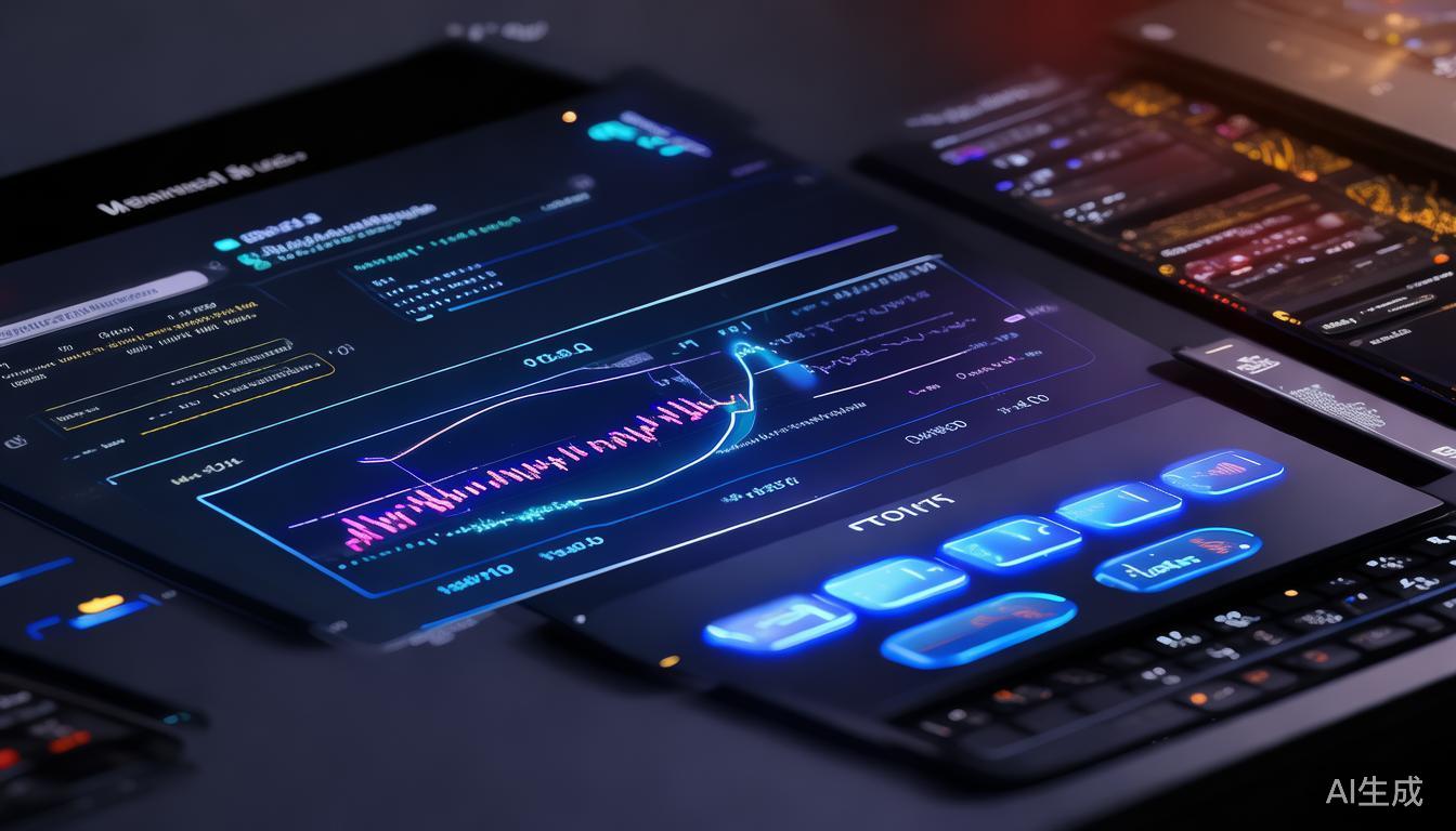 im钱包官网版：数字资产安全存储与便捷交易的实用工具