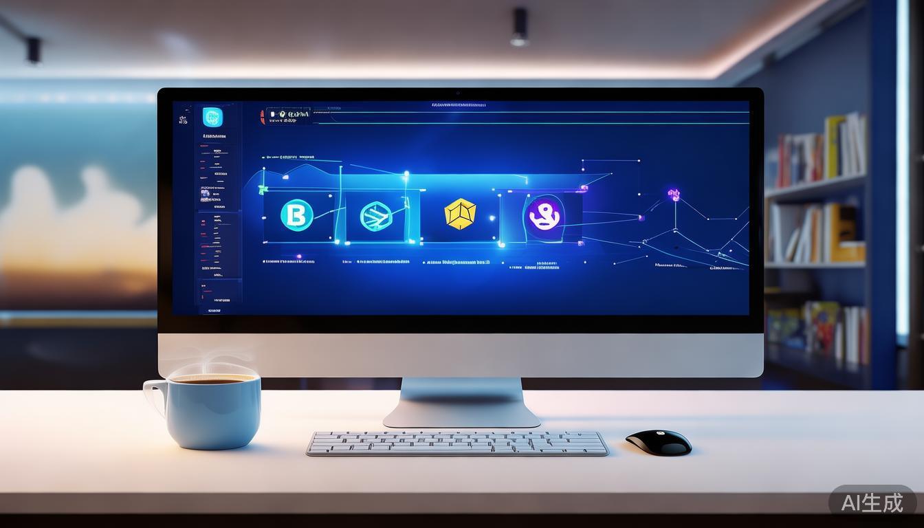 深入剖析imToken钱包2.0:技术架构重造与风险隔离保障