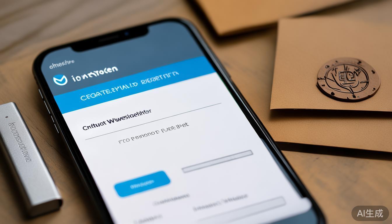 数字货币世界机遇挑战并存,imToken虽只是工具但别被误导