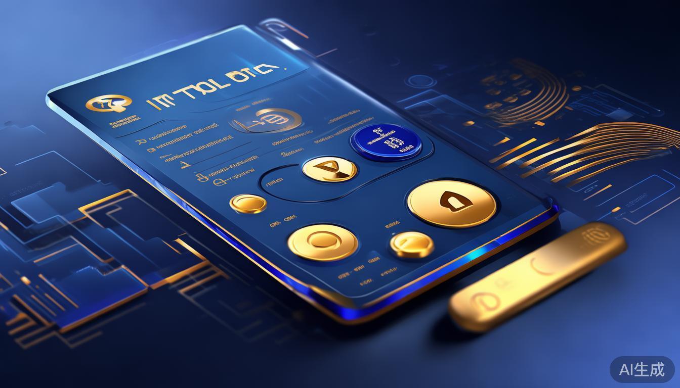 数字货币投资者必看！imToken 2.0升级指南及钱包安全要点