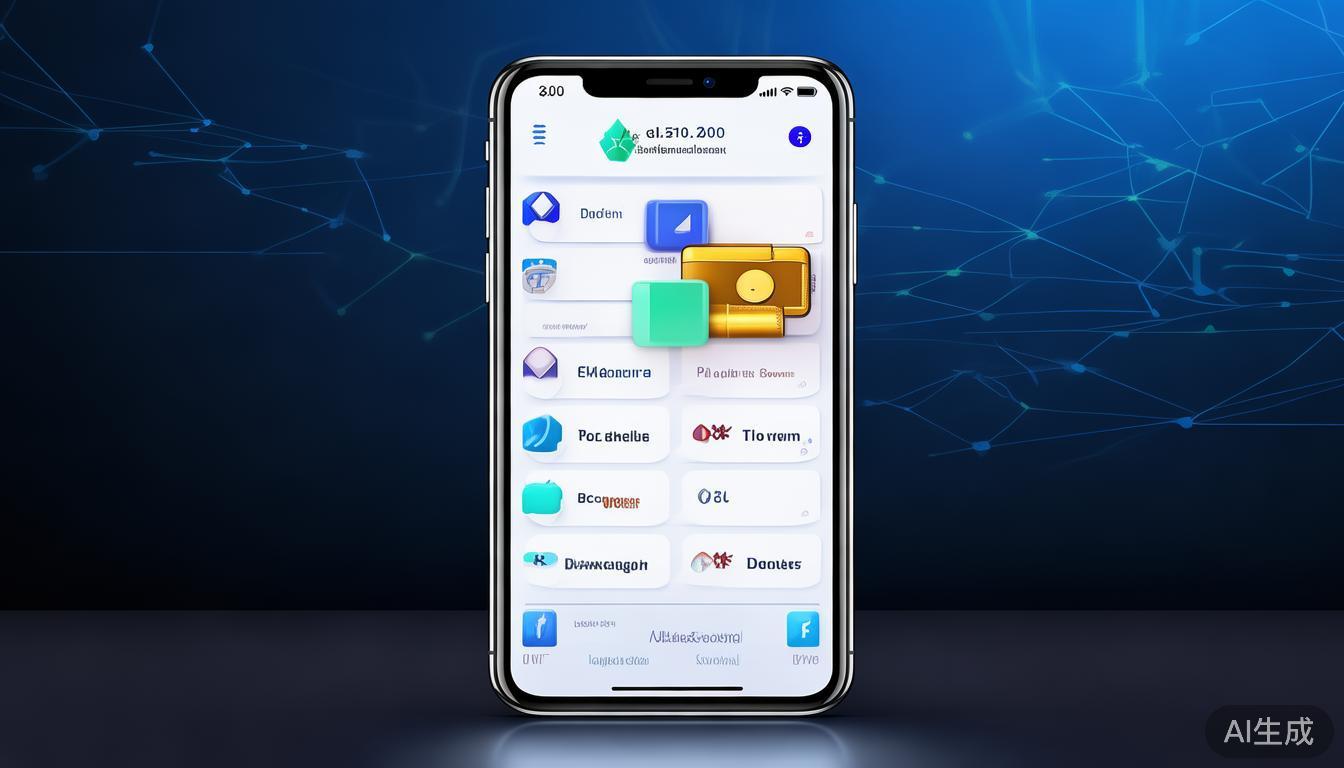 imToken国外版安全吗？私钥本地存储、跨链流畅，打造全球信赖的数字资产管理桥梁