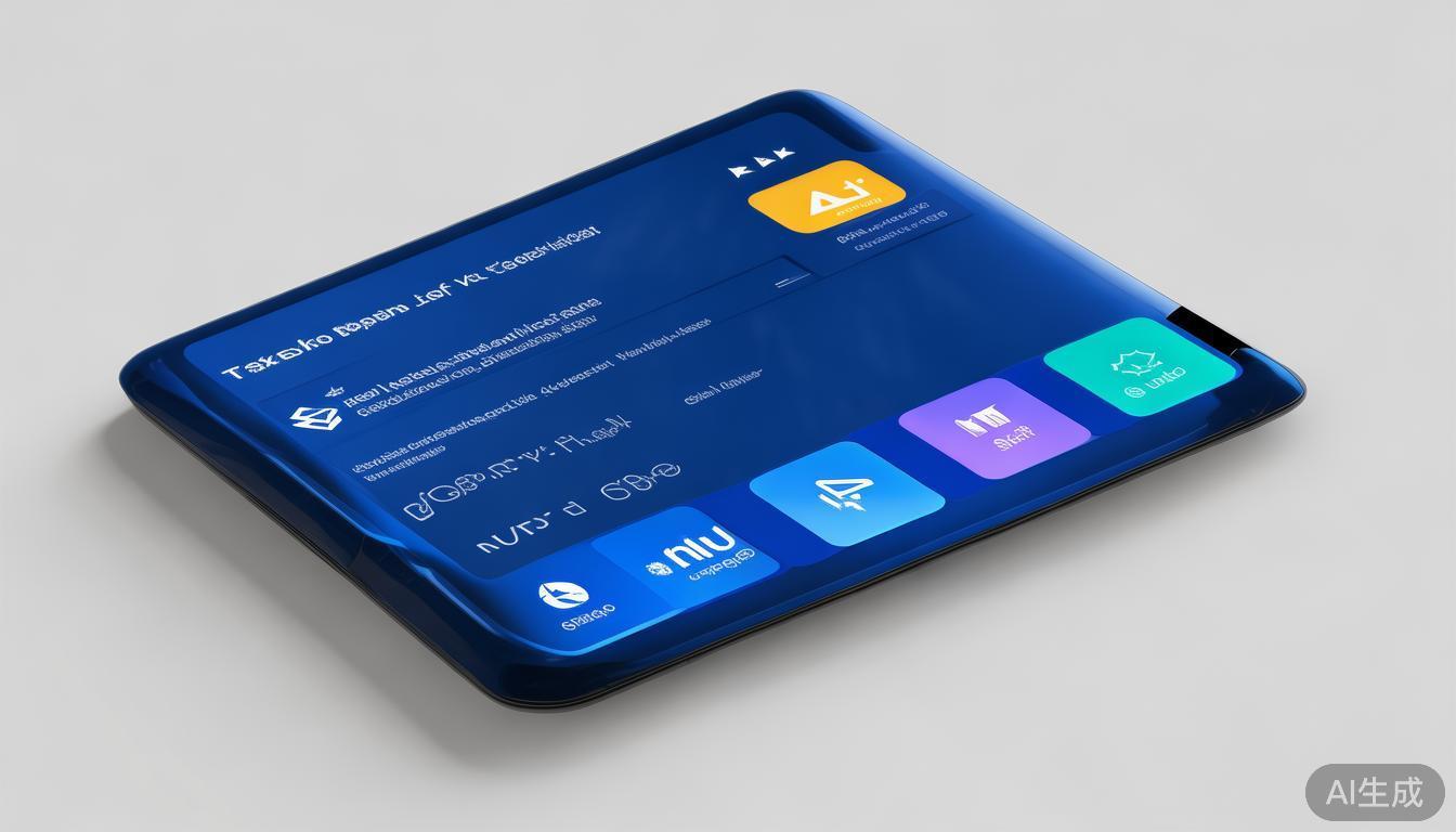 imToken钱包官方版评测:安全性卓越、功能全面,用户体验优异的加密资产管理之选