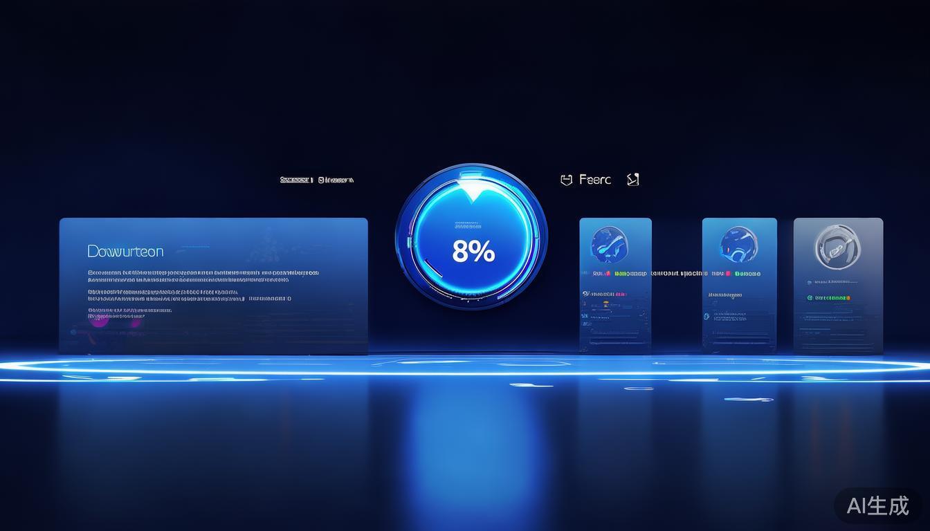 imToken下载入口：从安全基石到品牌窗口，如何构建用户信赖的起点？