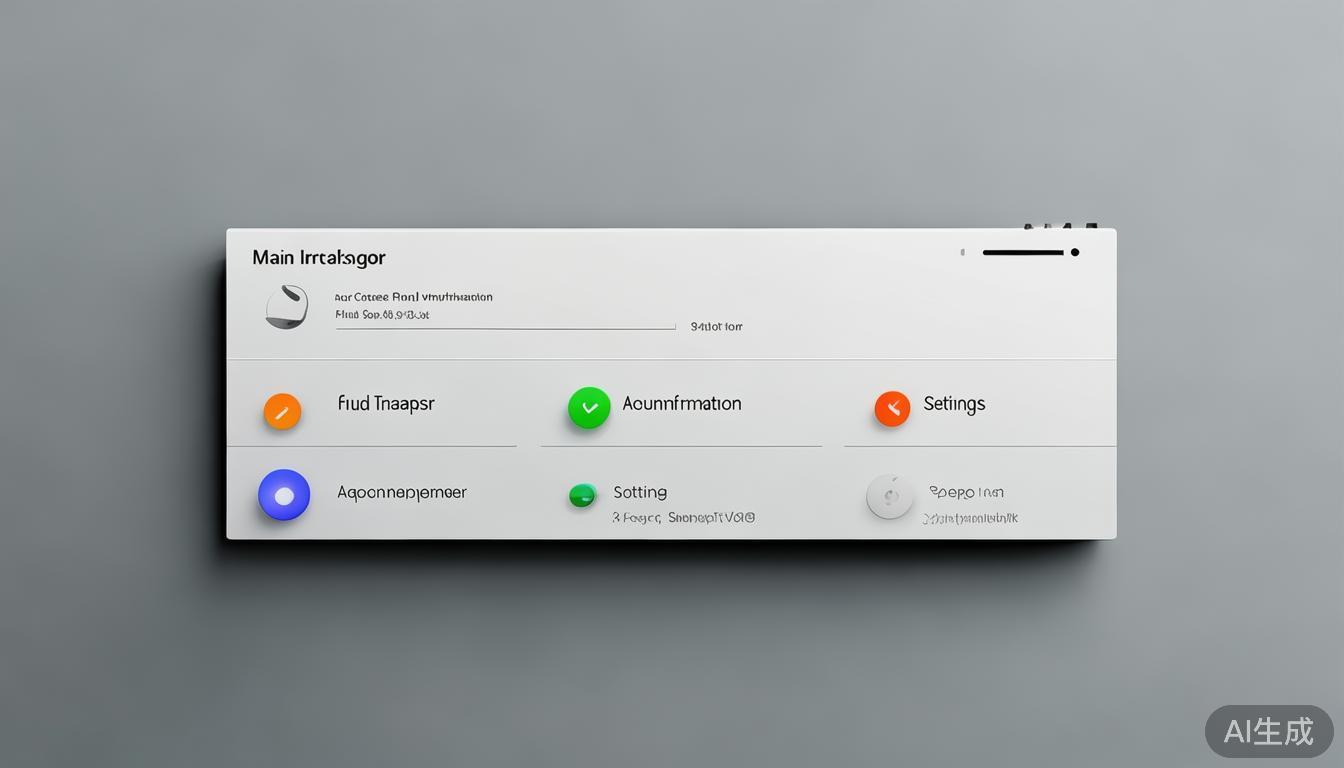 数字资产保护关键！imToken最新版安全性与功能双升级