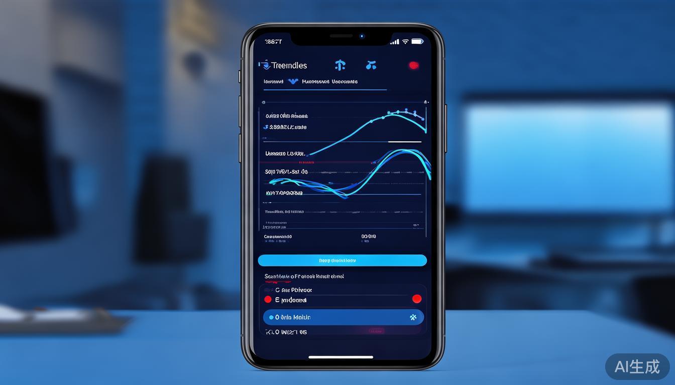 imToken钱包功能强大，助力投资者优化财务投资策略