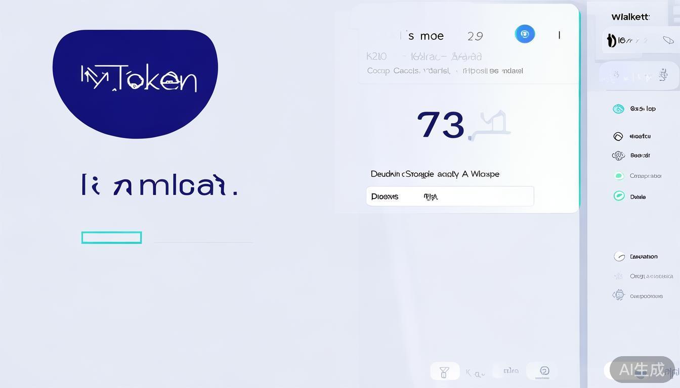 imToken钱包下载app:支持多样数字资产,注重用户体验