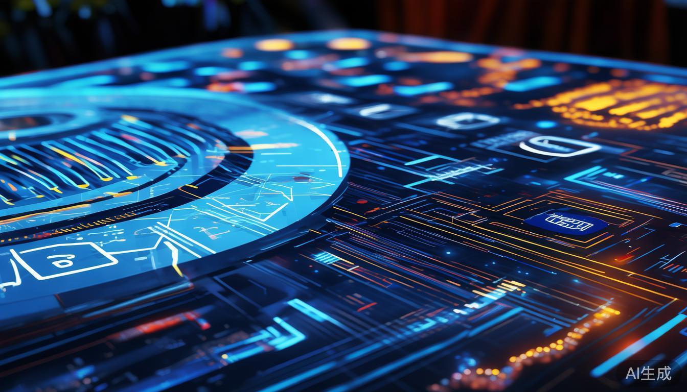 解析token钱包网址技术突破:对数字资产监管影响几何?