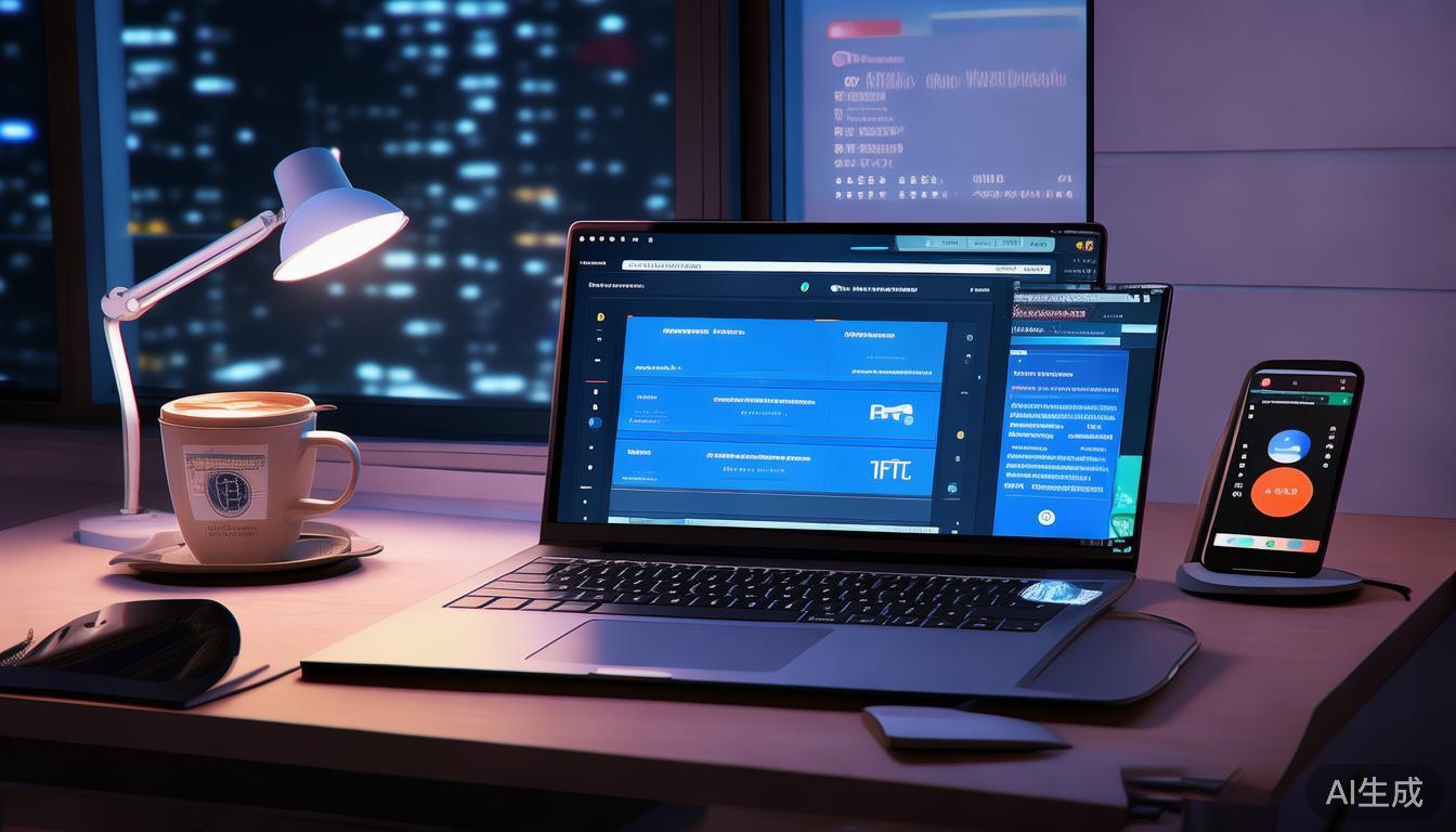 置身数字经济浪潮，imToken国外版开启多行业协作之门