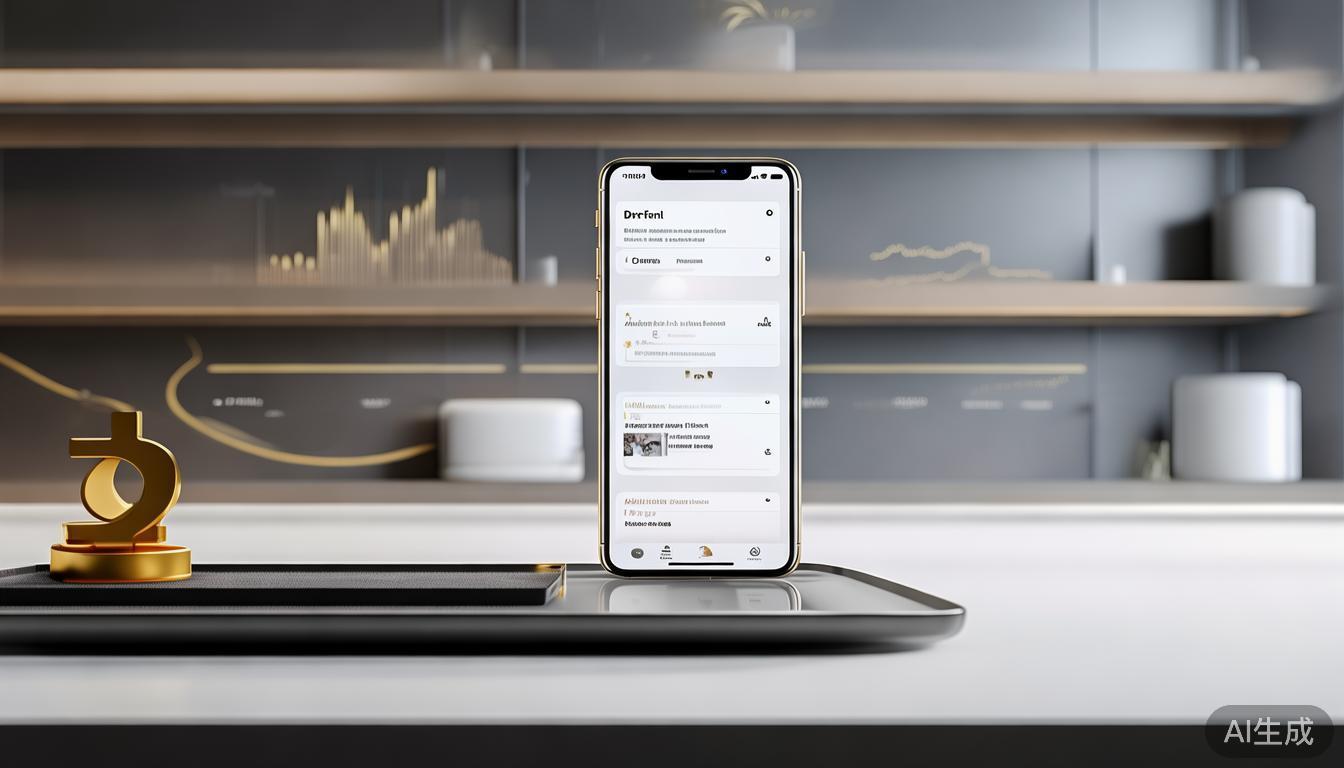 数字资产普及当下，imToken 钱包成财务规划关键工具
