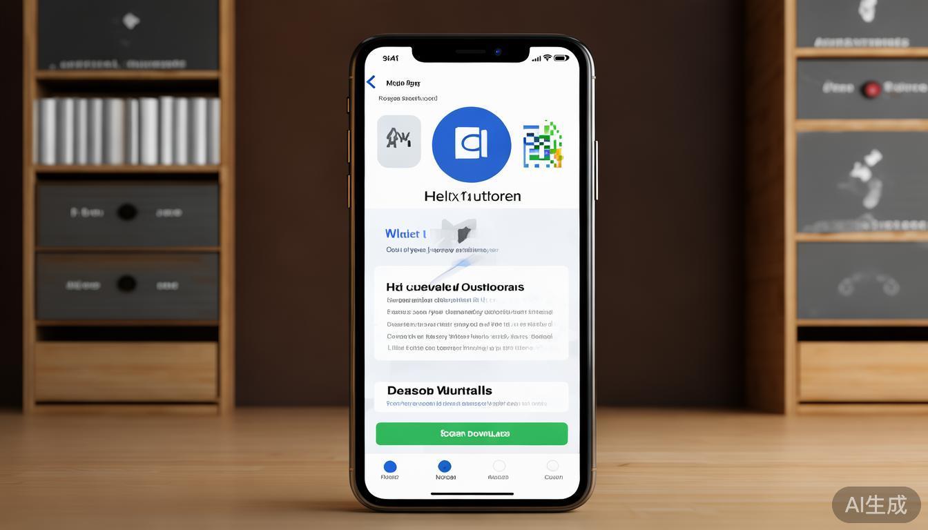 TokenPocket钱包更新快，及时获取官方资料保障数字资产管理安全