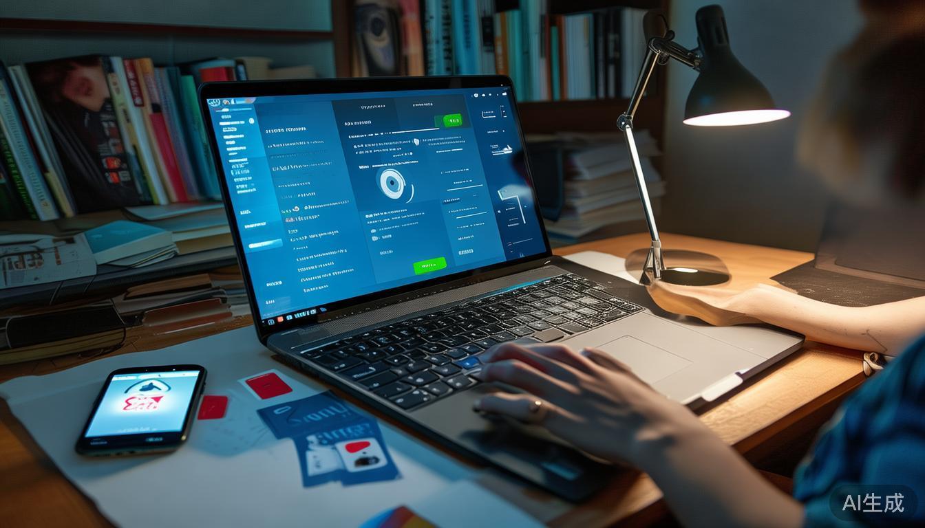 IM钱包官方下载全攻略：如何规避风险，确保加密货币资产安全？