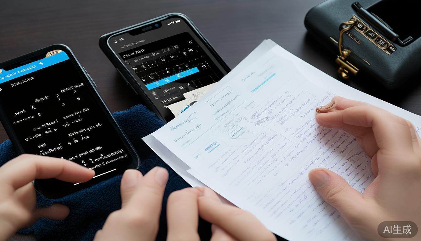 imToken钱包官网下载全攻略:安全步骤详解,助你避开钓鱼陷阱