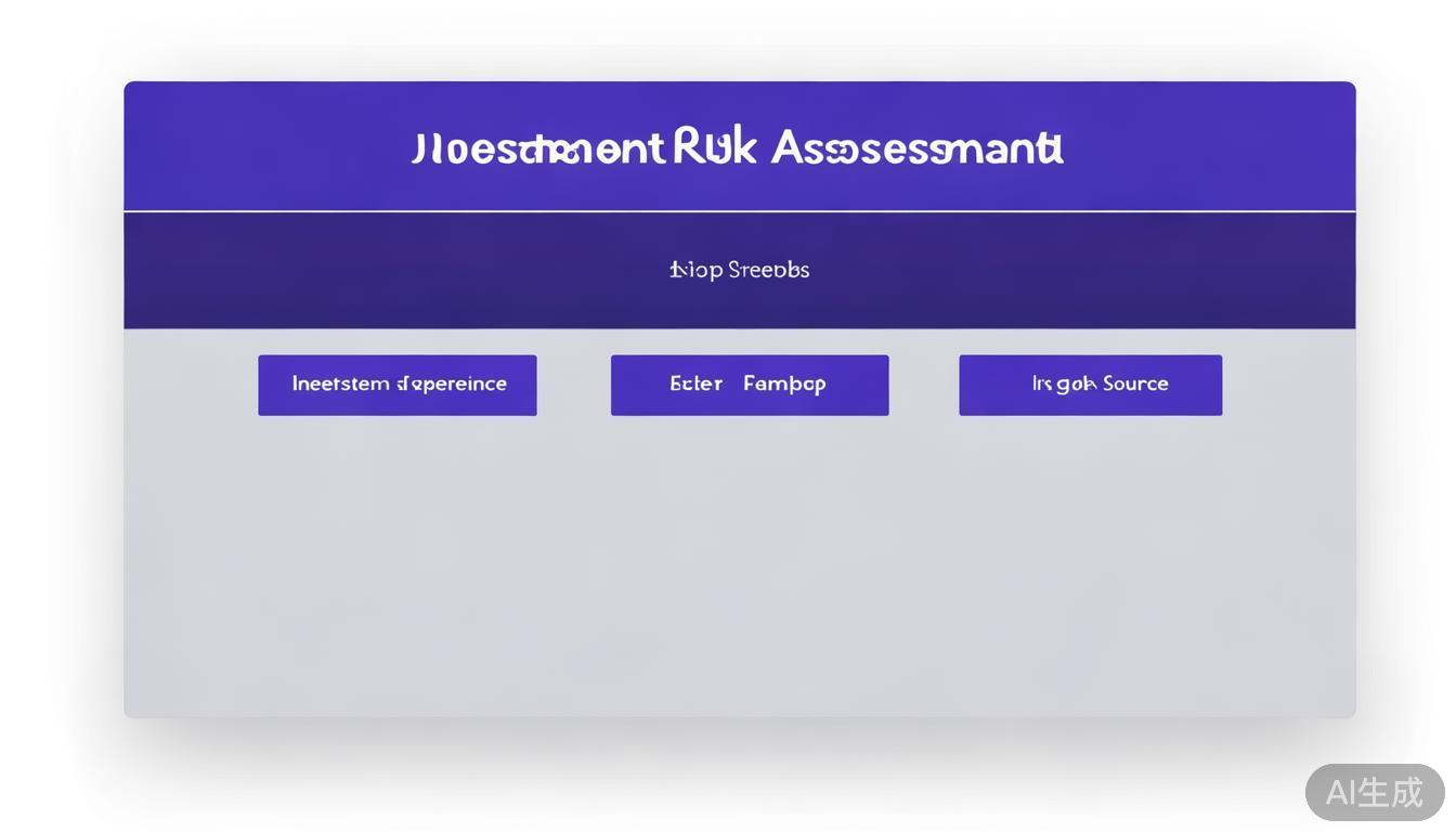 imToken钱包官方网站下载：如何进行投资风险评估及相关要点