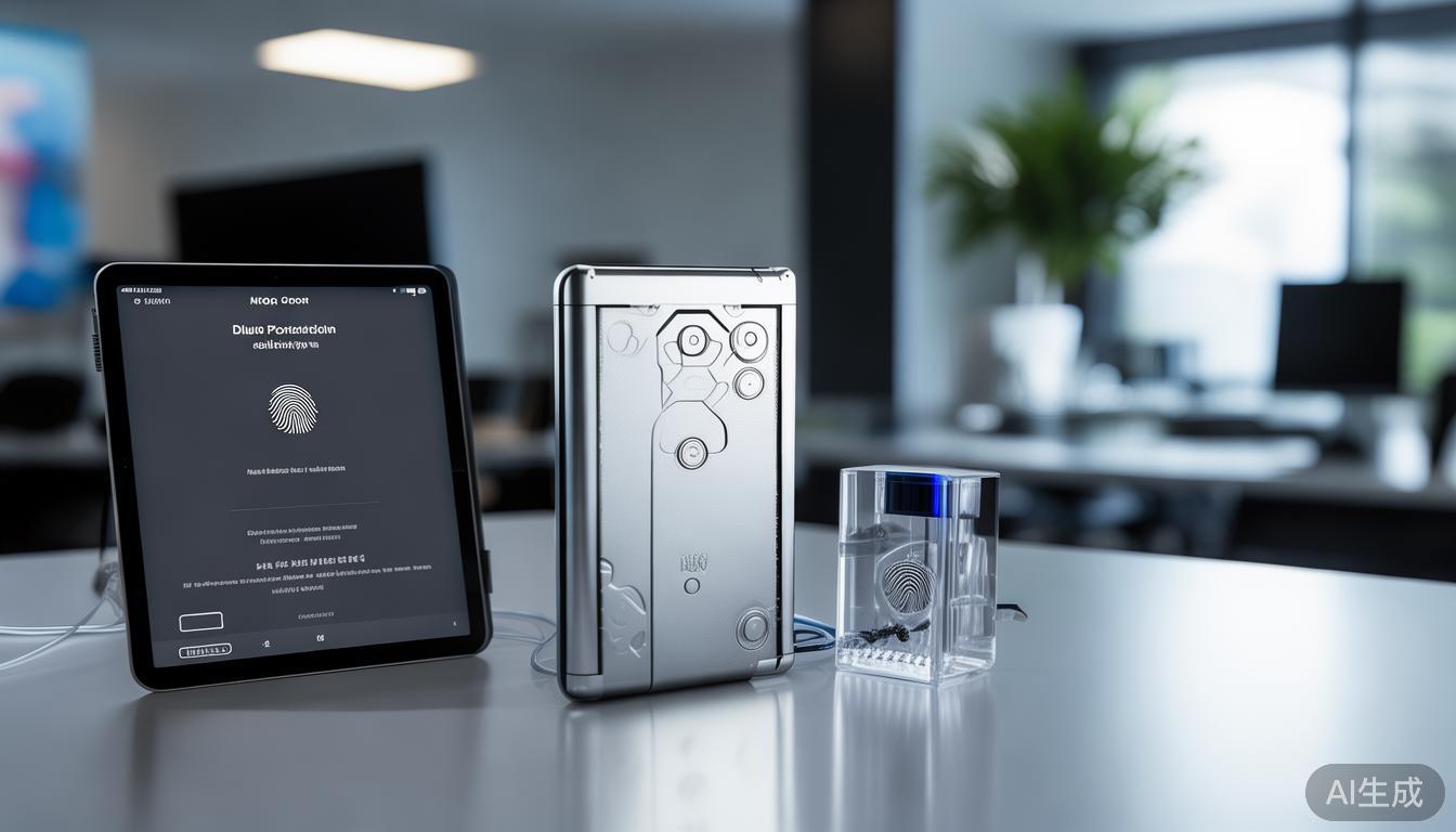 深入剖析imToken安全特性与应用价值，为数字资产管理保驾护航