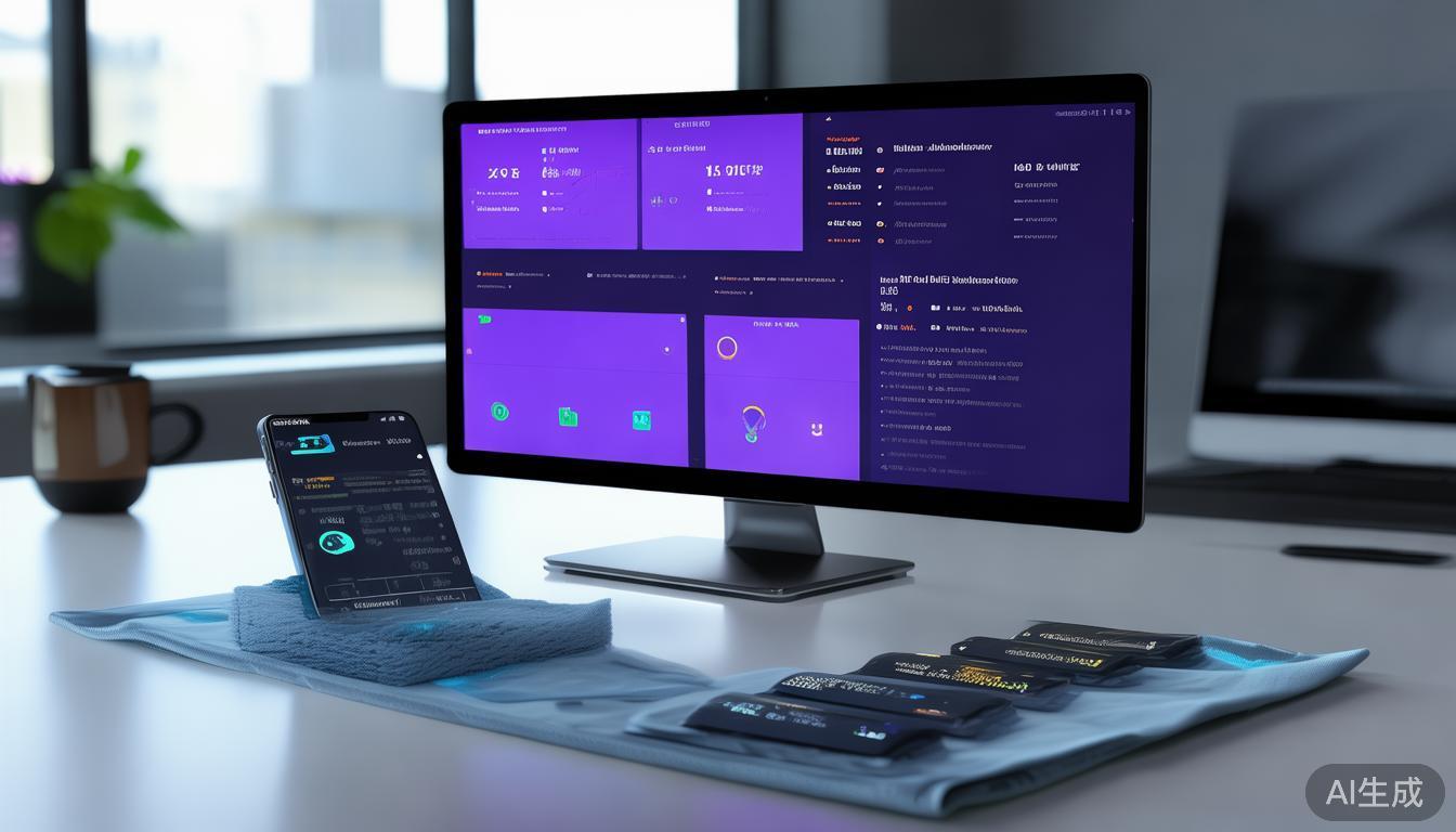 imToken 2.0国际版官方安全下载指南:如何规避钓鱼网站,高效管理数字资产?