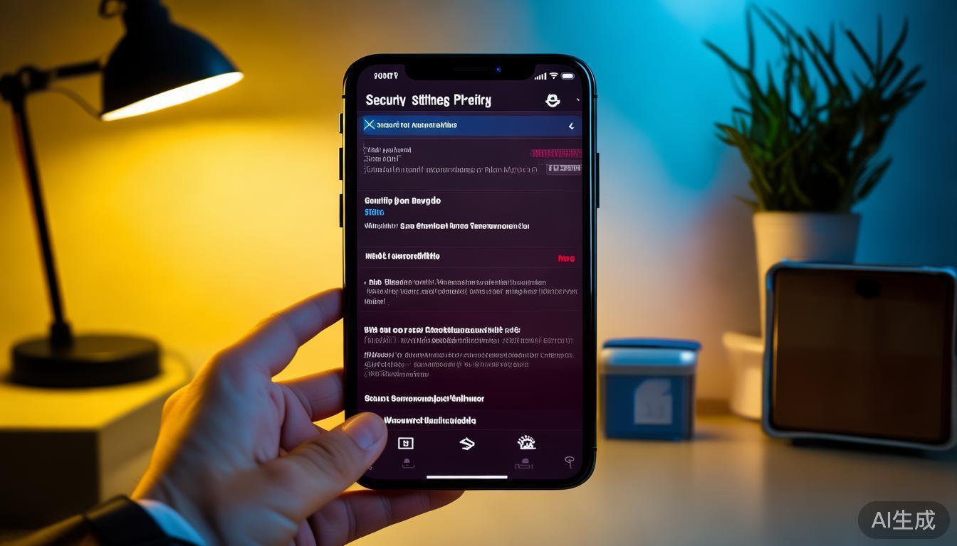 在国内使用imToken钱包?牢记这三点法规要求,安全避开潜在风险