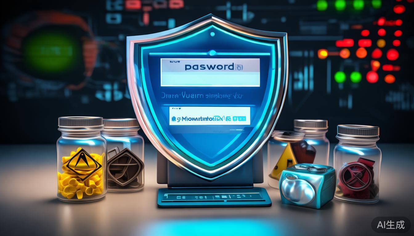 imToken正版网站数据安全指南:从源头识别到日常防护的实用策略