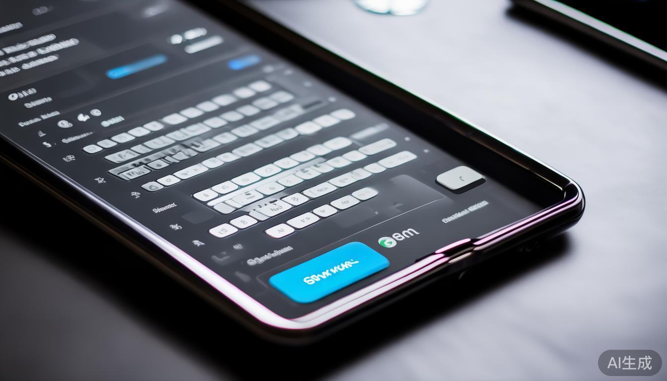 imToken最新版功能解析：多链支持与安全备份，助你高效管理数字资产