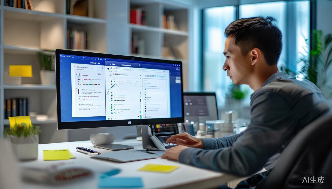 imToken钱包2.0助力数字资产管理，小李凭其获投资成功