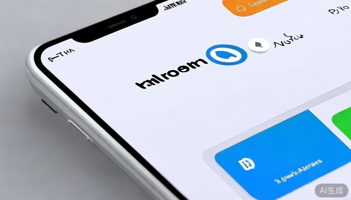 imToken新地址:数字资产界关键角色,安全稳定体验佳