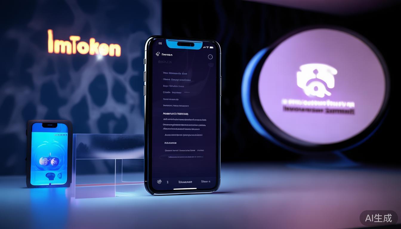 imToken在国内若能获取，对虚拟资产市场冲击几何？