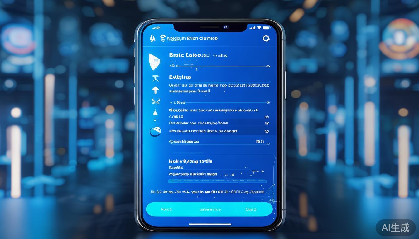 数字资产投资者必看！imToken钱包安卓版助力全球投资攻略