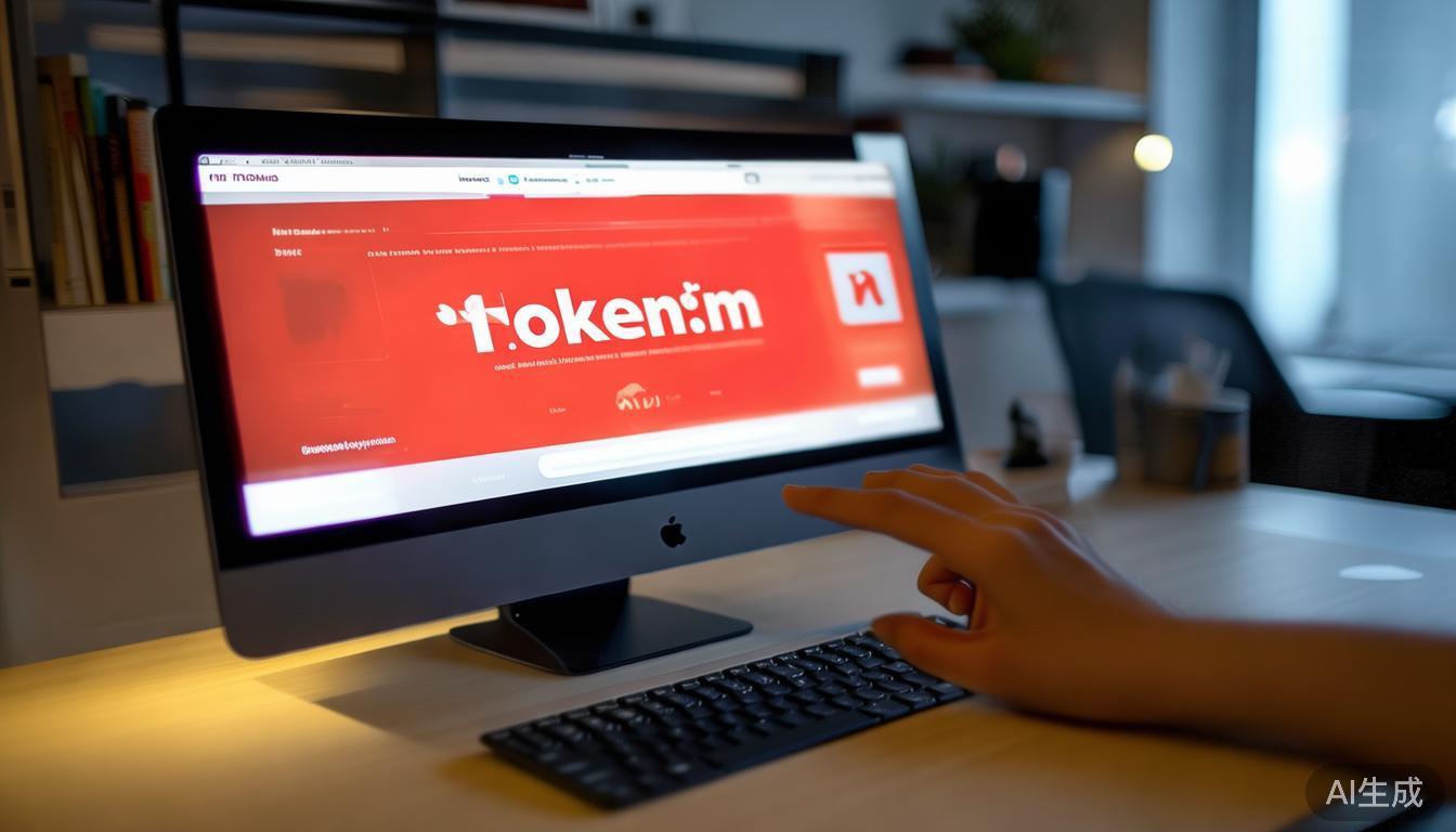 imToken官网下载攻略:3个实用方法,助你避开虚假链接陷阱