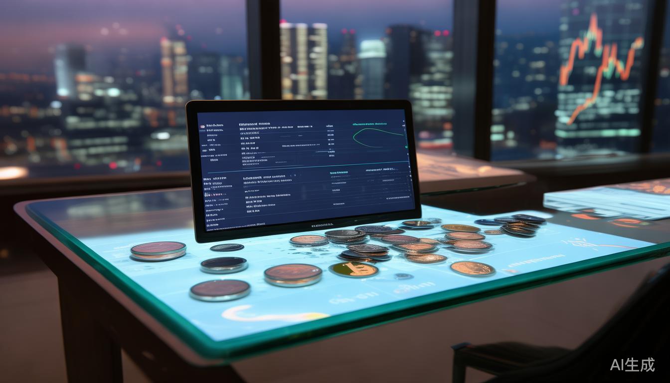 加密货币投资如何抓住机会？imToken免费版助你灵活调整策略