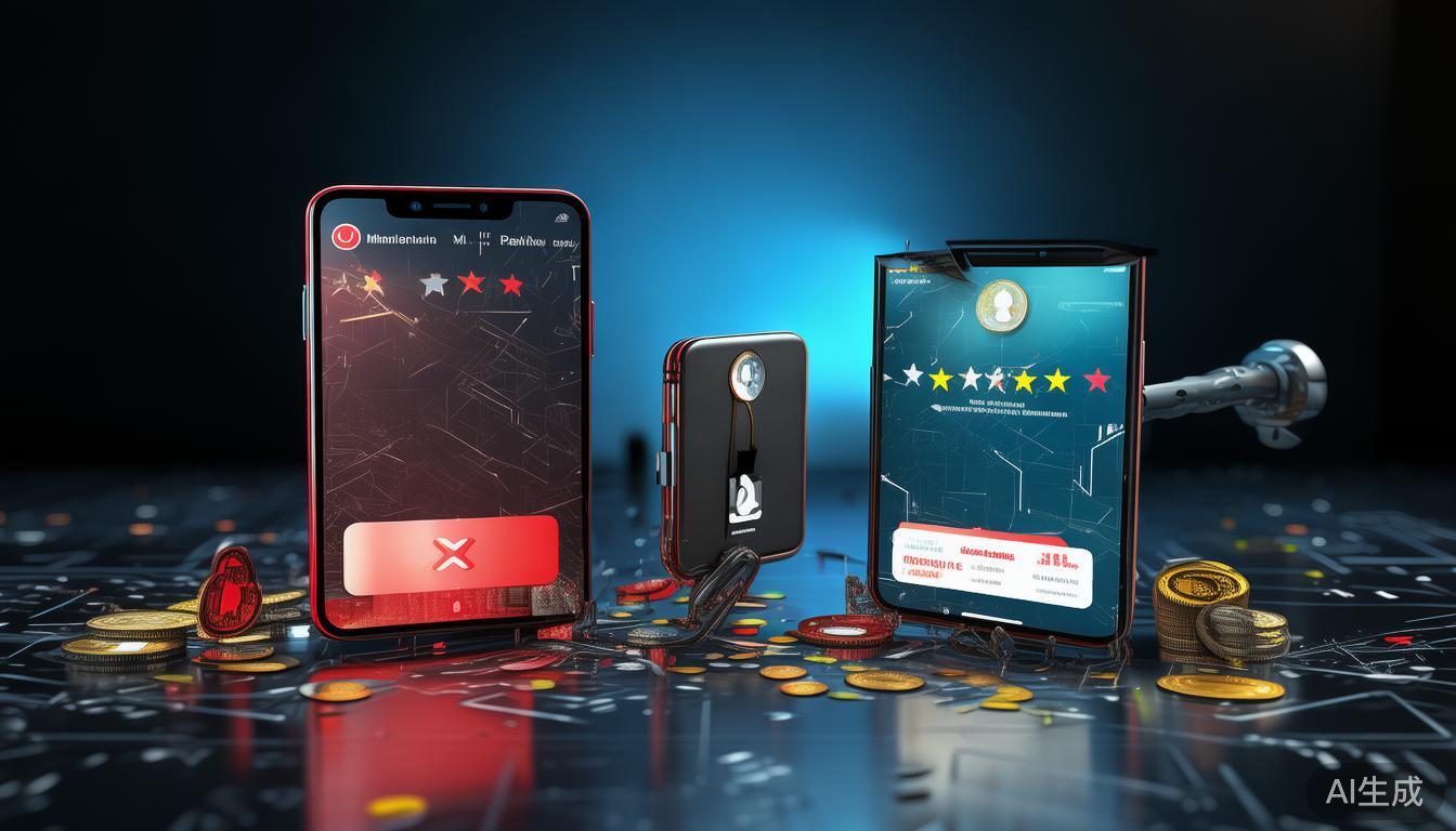 数字资产管理浪潮中，imToken 1.0安卓版钱包安全性引深思？