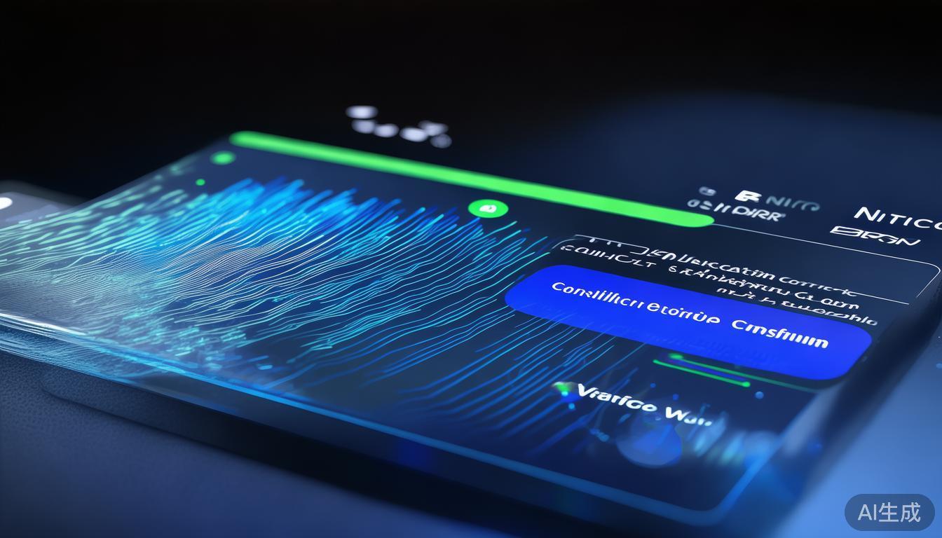 imToken冷钱包功能更新引热议,关乎资产安全与使用体验提升