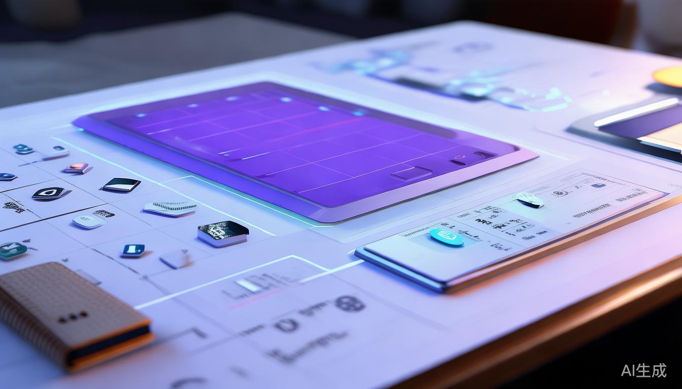 国内借imToken搞数字资产管理，投资计划需明确风险与目标