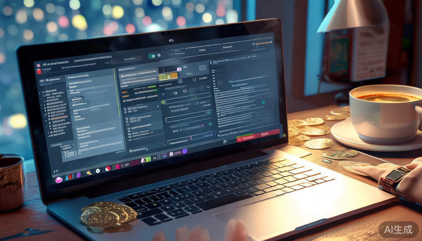 ImToken钱包安全指南：如何通过官网与DApp参与社区活动，保障资产安全？