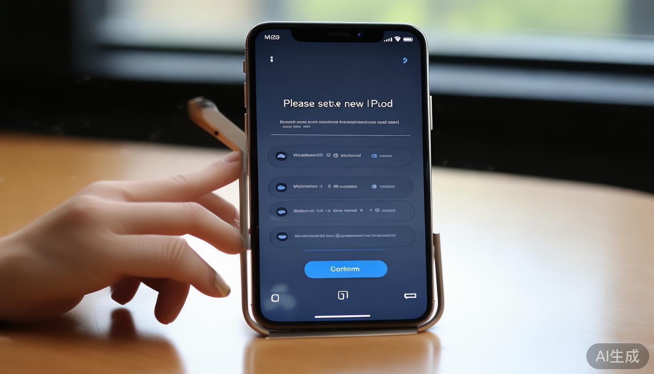 imToken通用版安全指南：如何设置高强度的PIN码，有效保障数字资产安全？