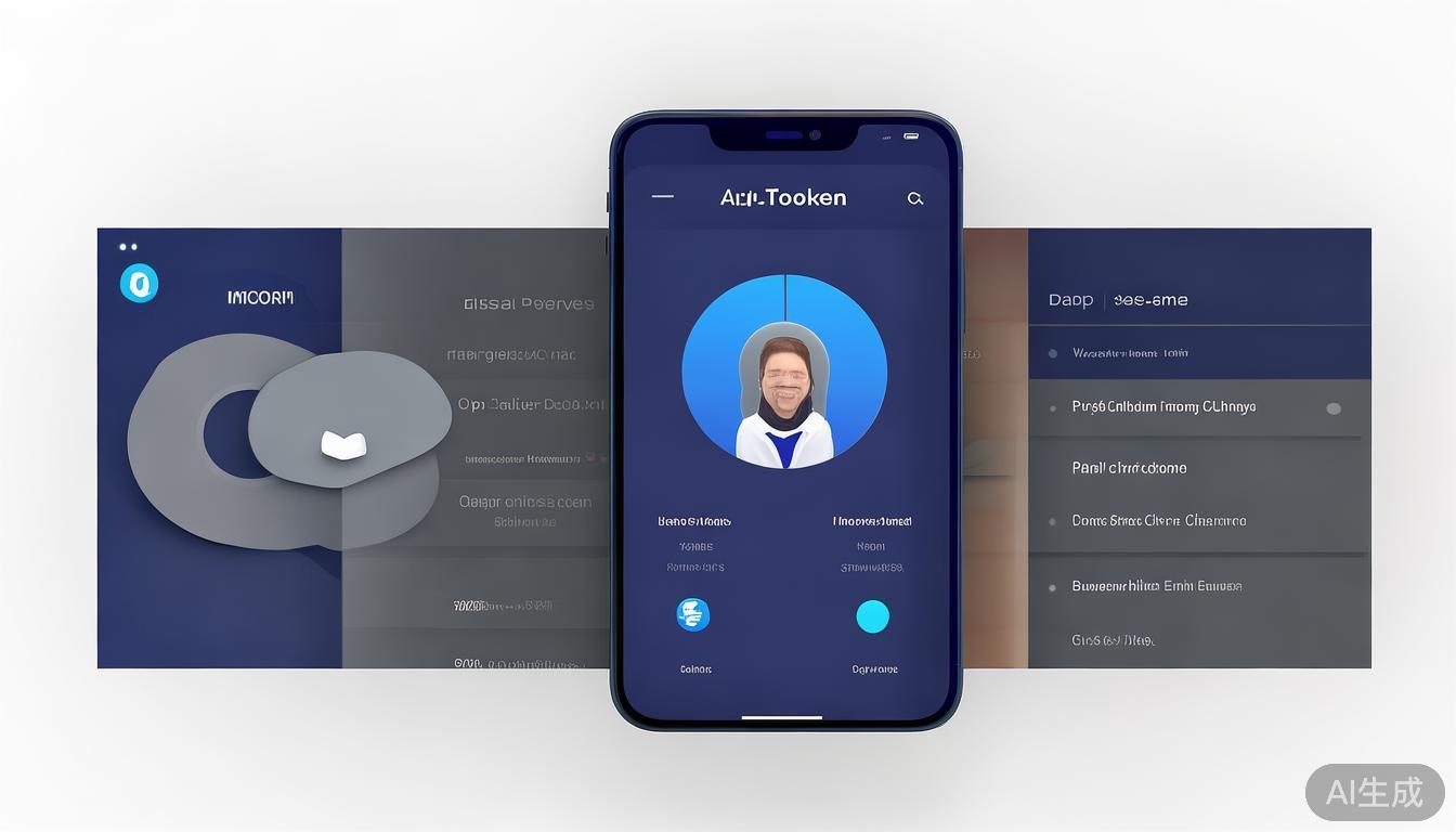 imToken官网新版前瞻：瞄准新生代投资者，降低DeFi入门门槛与焦虑