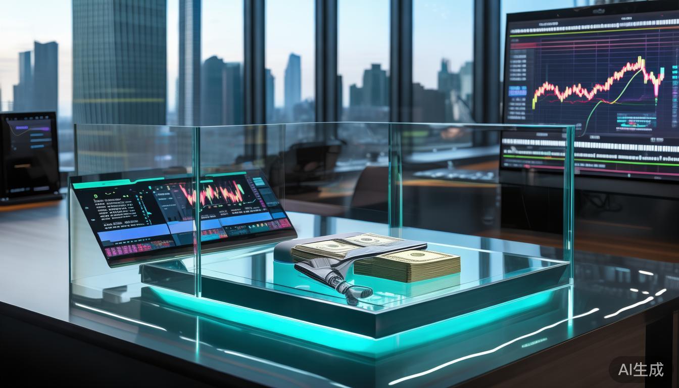 借助imToken钱包管理数字资产,增强金融认知与市场察觉力