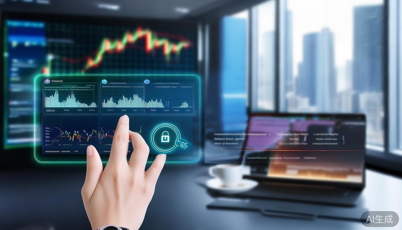 imToken钱包:助力安卓用户安全便捷管理数字资产,把握投资机遇