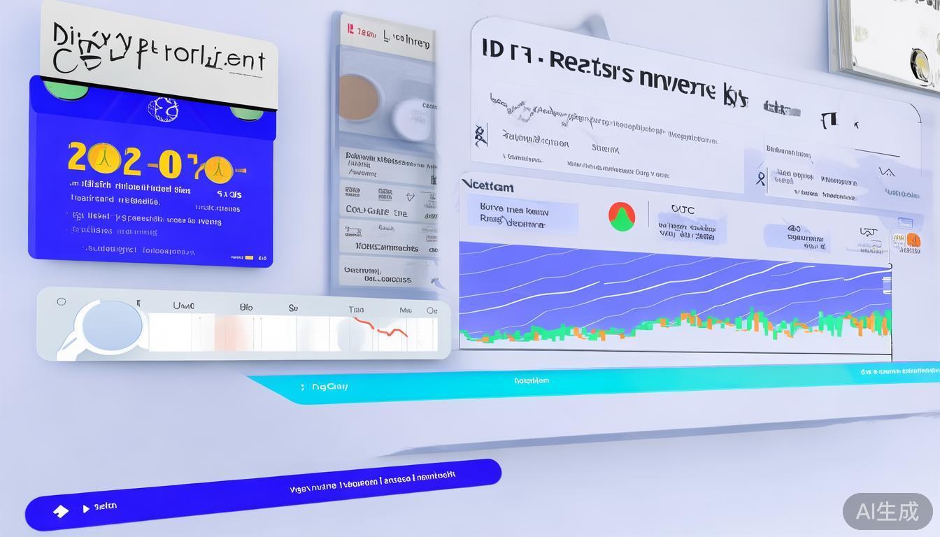 数字资产管理中，imToken如何助你借多样策略应对波动抓机遇？