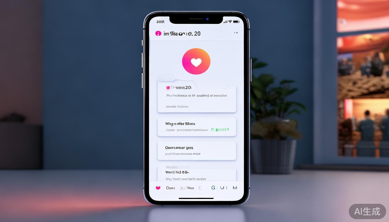 imToken 2.0震撼升级:用户体验全面优化,引爆社交媒体热议浪潮