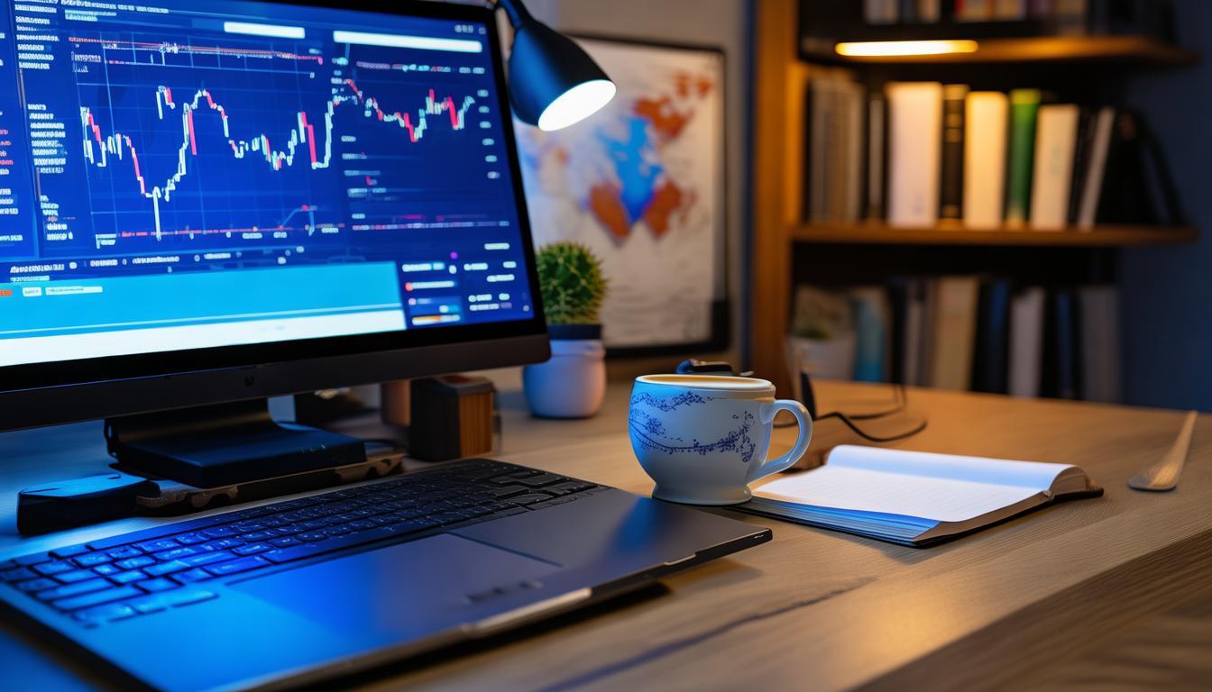 imToken 2.0国际版助力加密货币投资，早期布局收获回报