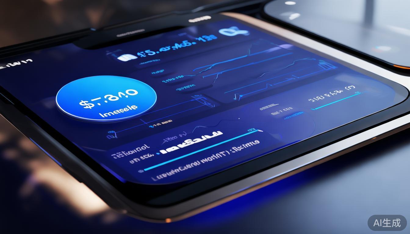 通过imToken官网下载1.0版实现资产评估,你需要了解这些