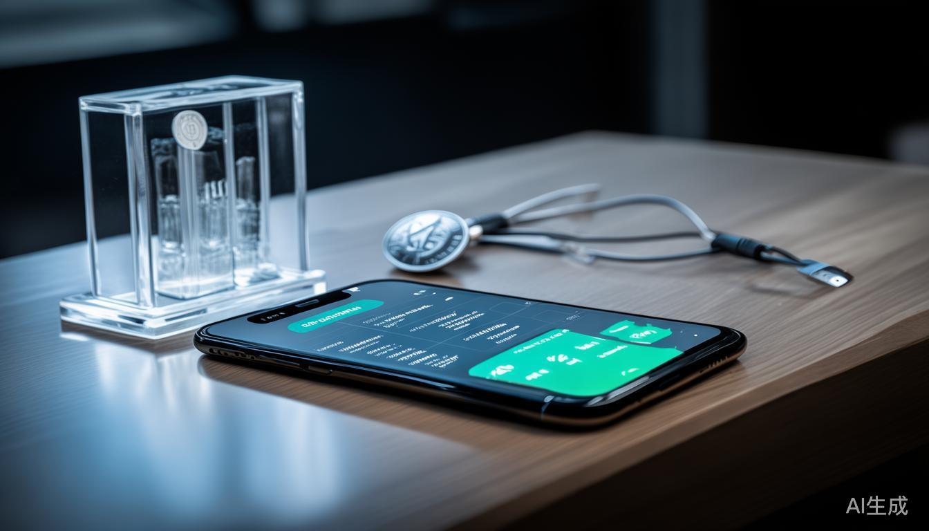 下载imToken钱包安卓版，开启数字货币投资关键一步